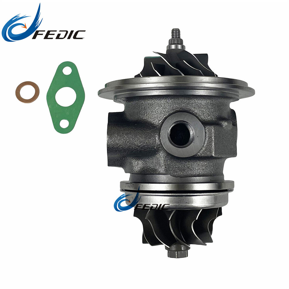 Turbo cartridge TB2527 452047 for Ford Maverick for Nissan Terrano II 2.7 TD 74 Kw
