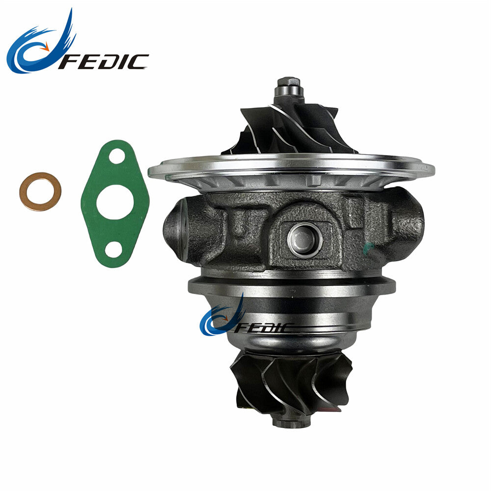17201-27010 VB6 Turbo cartridge for Toyota Avensis 2.0 TD CDT220 2000ccm 1999