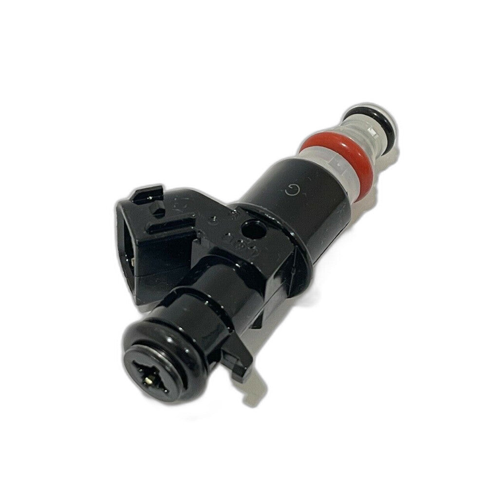 4PCS FUEL INJECTORS 16450-PNE-G01 FOR 2002 2003 2004 RSX BASE 2.0L
