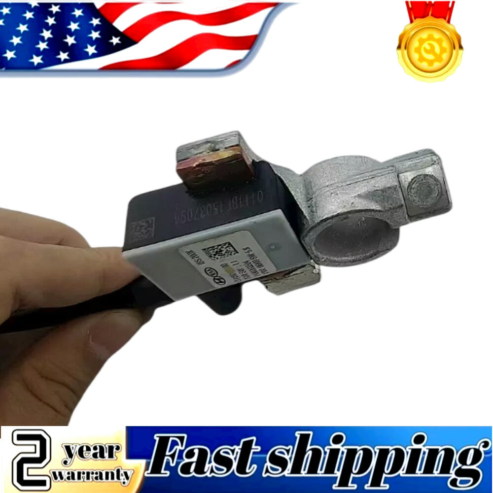 Equipment Manufacturer ( ) New Battery Negative Sensor Cable for 2017-2019 for Kia Soul 37180-B2500