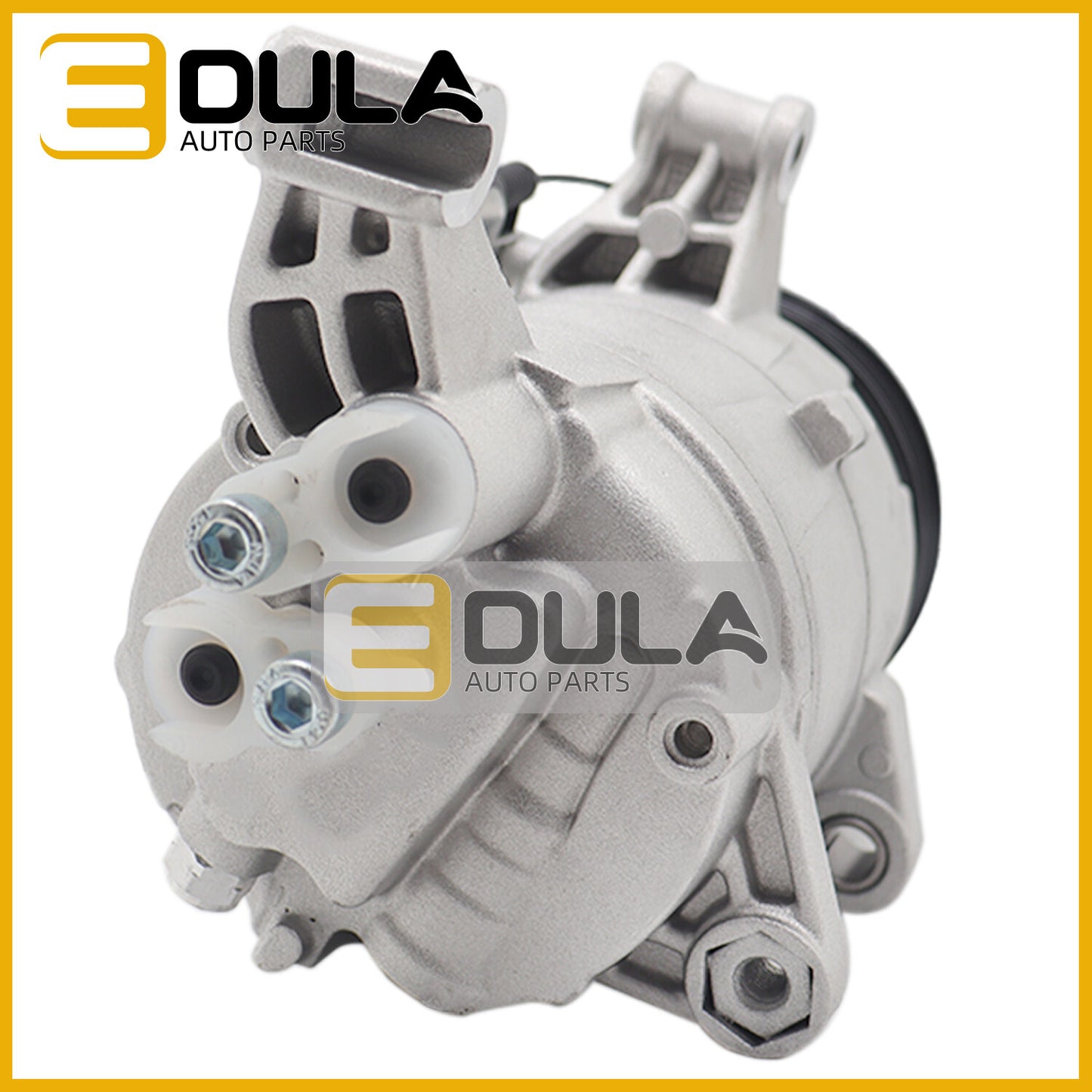 A/C AC Compressor fits for Mini Cooper S R50 R52 R53 R56 64521171310 64526918122