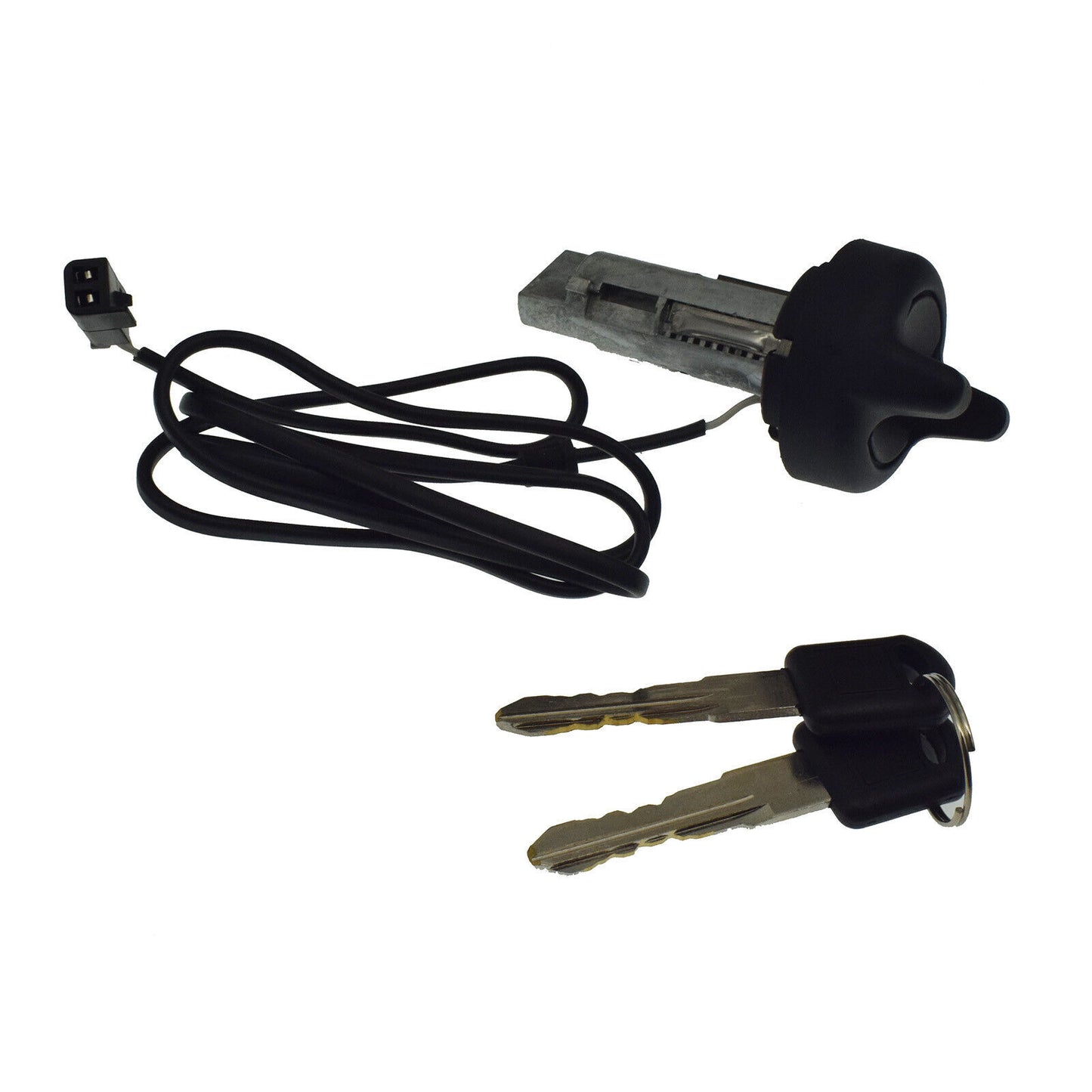 For 1997-2004 for Buick Century Regal 26054914 US222L Ignition Lock Cylinder w/ Keys