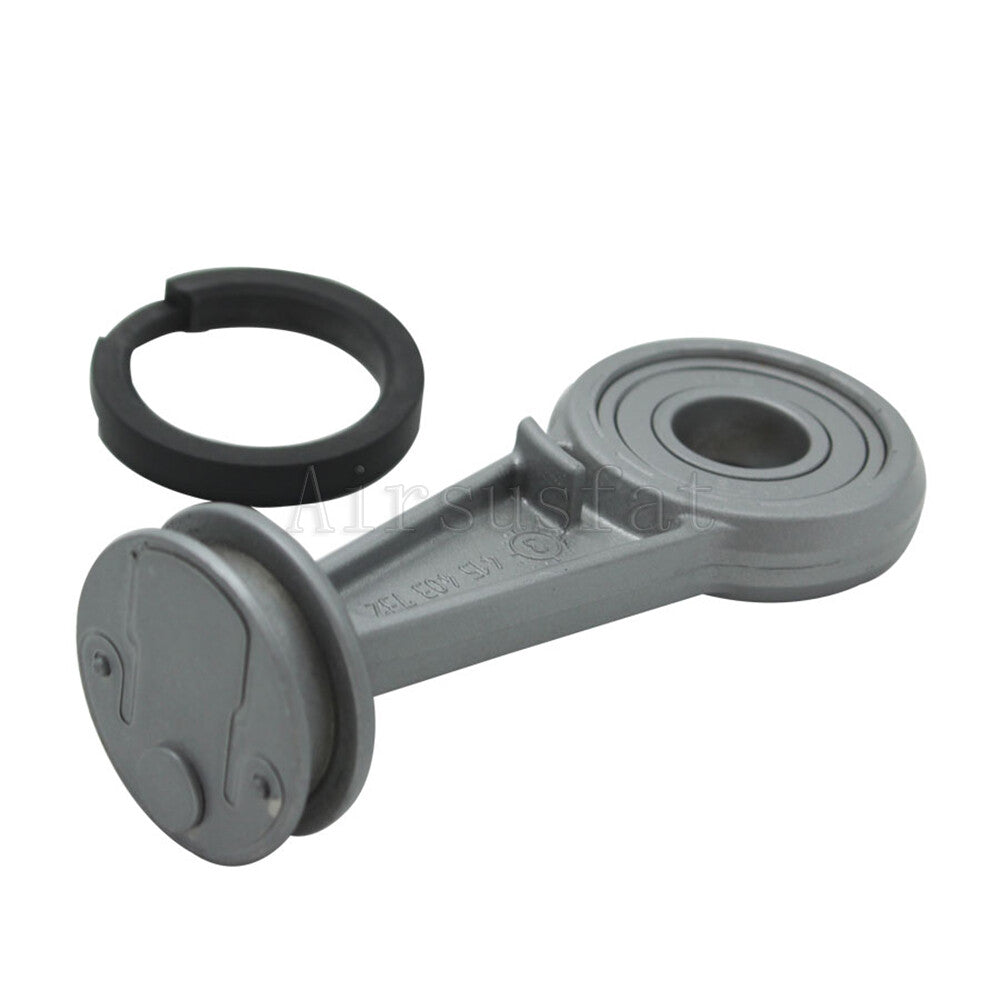 Air suspension compressor cylinder piston rings are suitable for Mercedes W220 W211 for A8 A6 C5