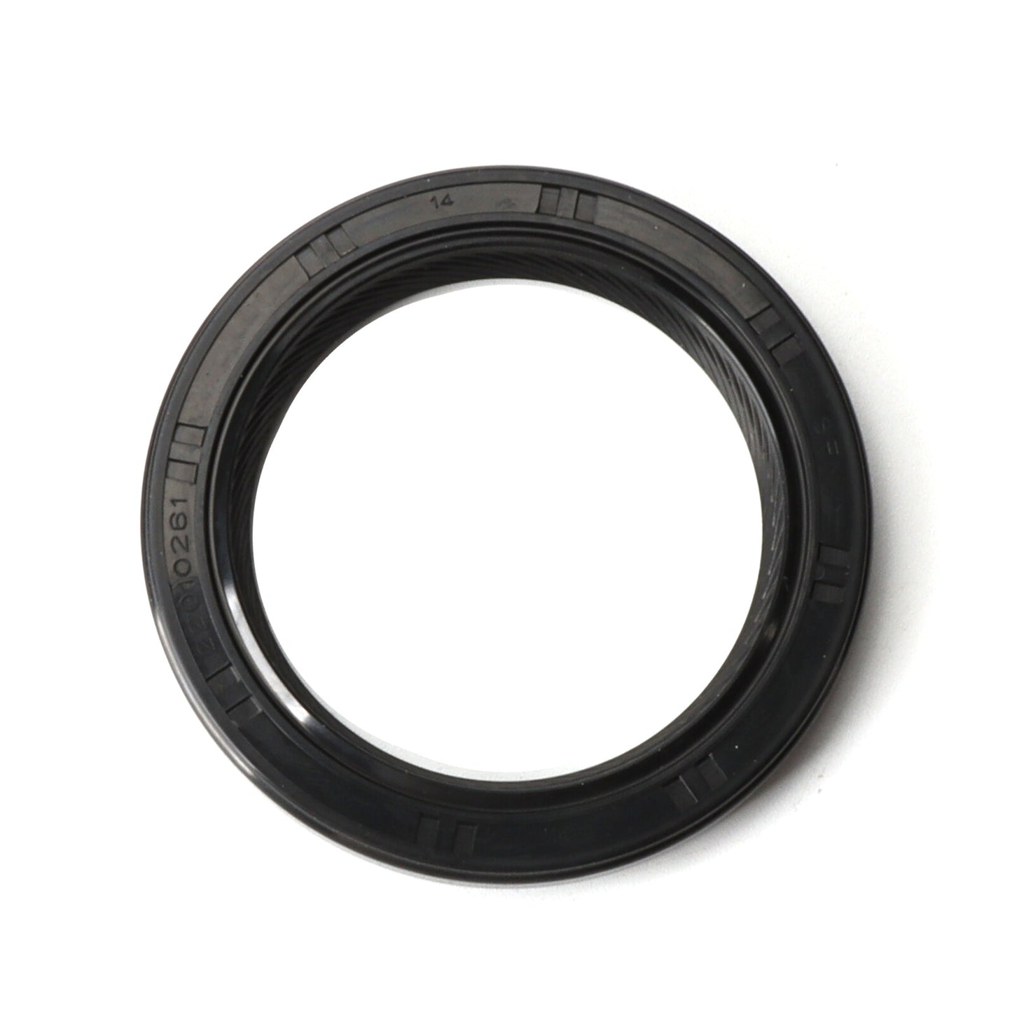 2x 91214-RNB-A01 for HONDA for Acura RSX TSX Engine Crankshaft Crank Seal Front Rear