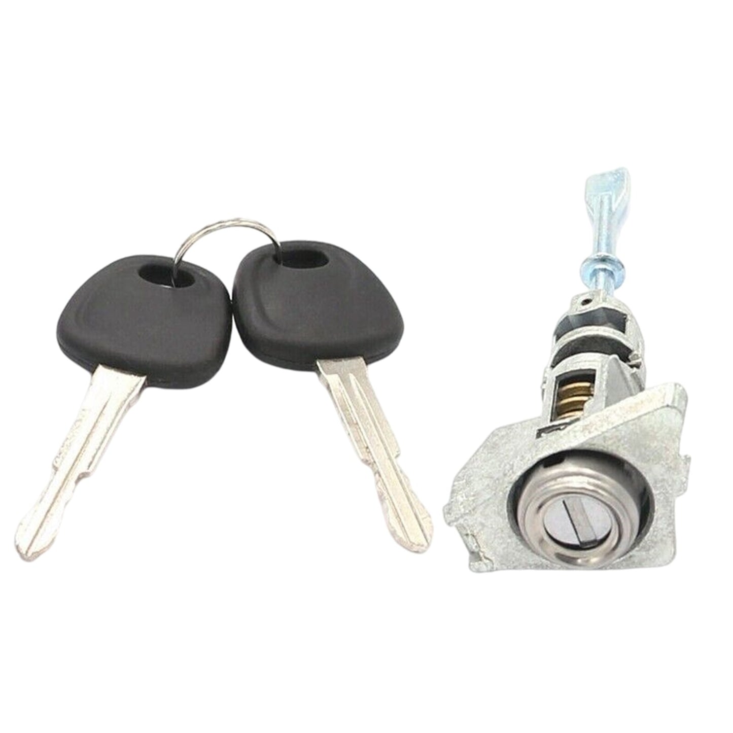 Door lock cylinder FL, driver's side with 2 keys, suitable for Elantra 2011-2016 81970-3XA00 AT