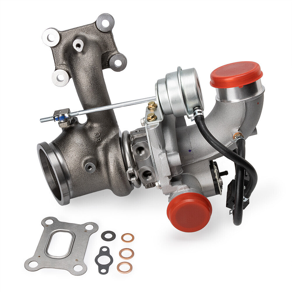 Turbo Turbocharger for Ford Escape Fusion Taurus for Lincoln MKZ 2.0L K03 2013-16