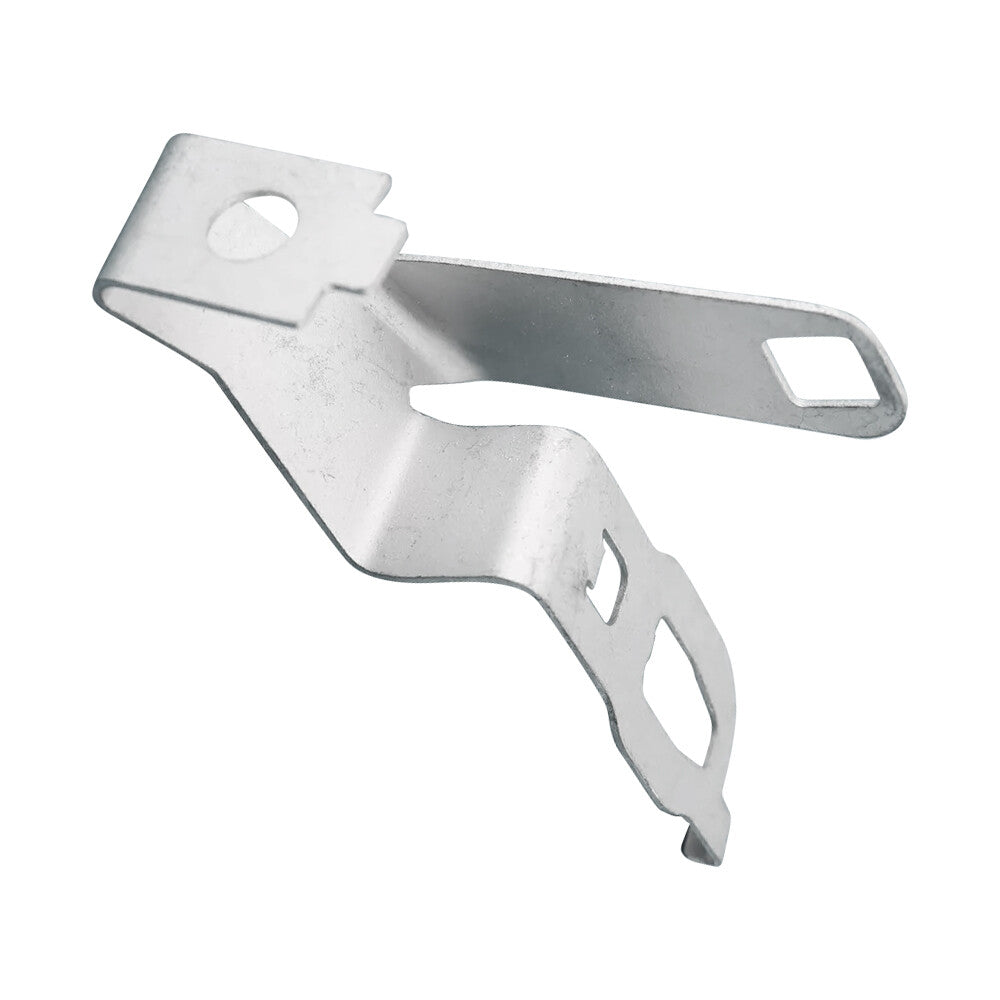 Fits For C350e C300 C400 C63 AMG S Front Right Side Undercar Shield Bracket