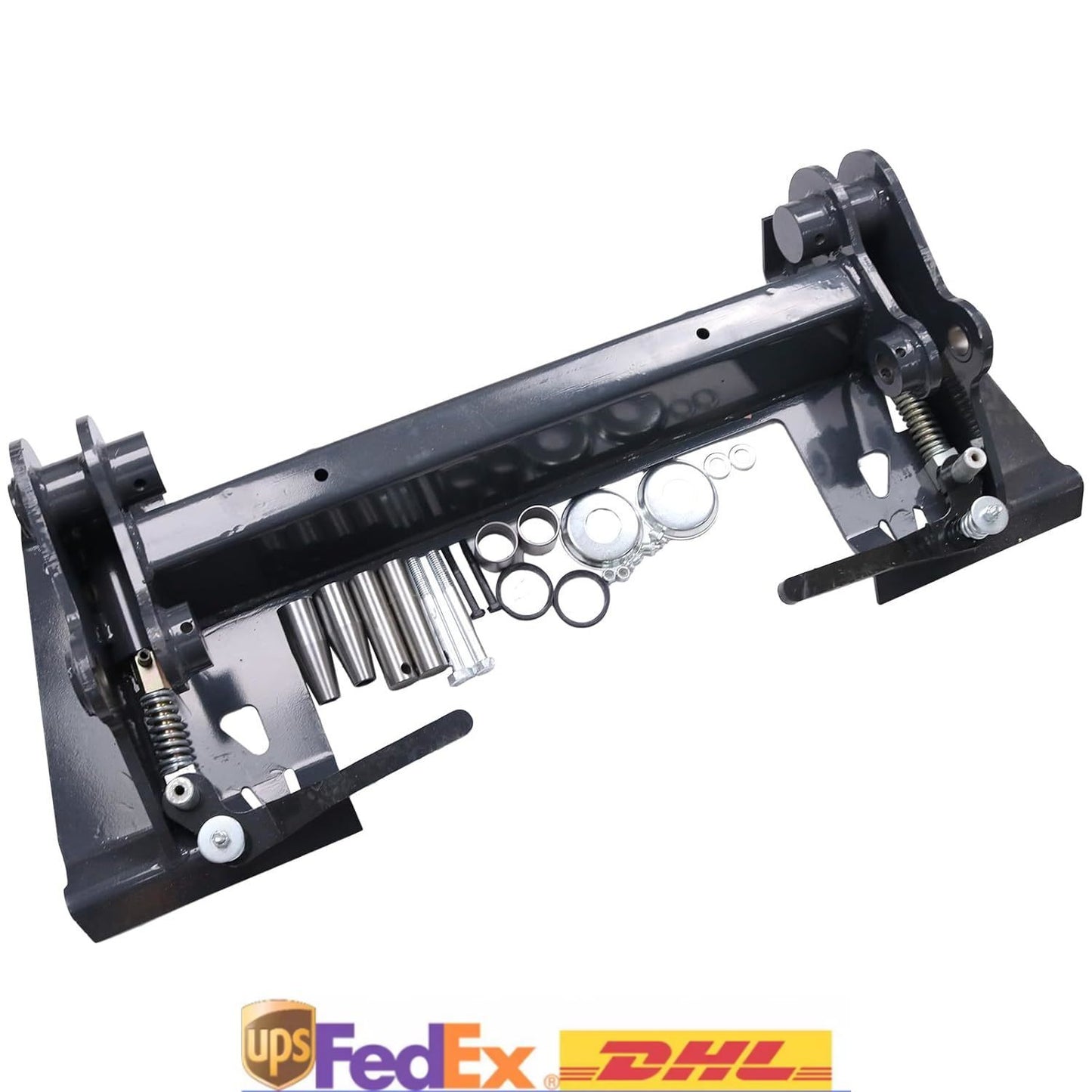 Bobtach Mounting System 7143508 for Bobcat 773 S150 S160 S175 S205 T180 T190