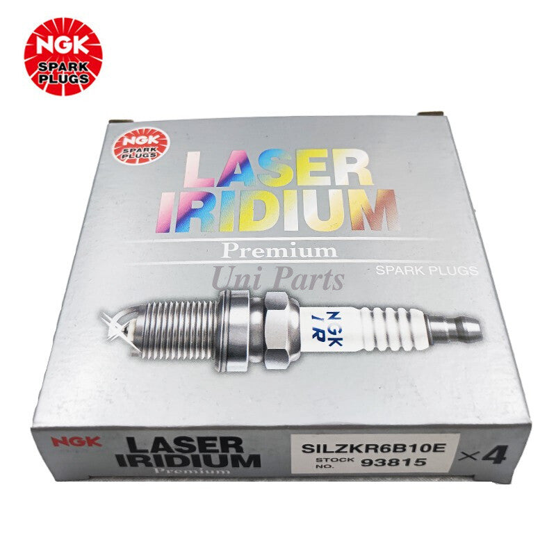 18846-10061 for Hyundai Accent for KIA Rio Soul 1.6 4 pcs Iridium Spark Plug