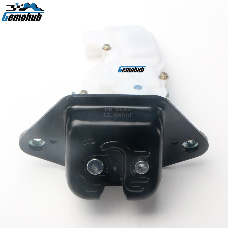 Tailgate Hatch Latch Actuator for 07-09 for Acura MDX for RDX 11-14 for Acura TSX