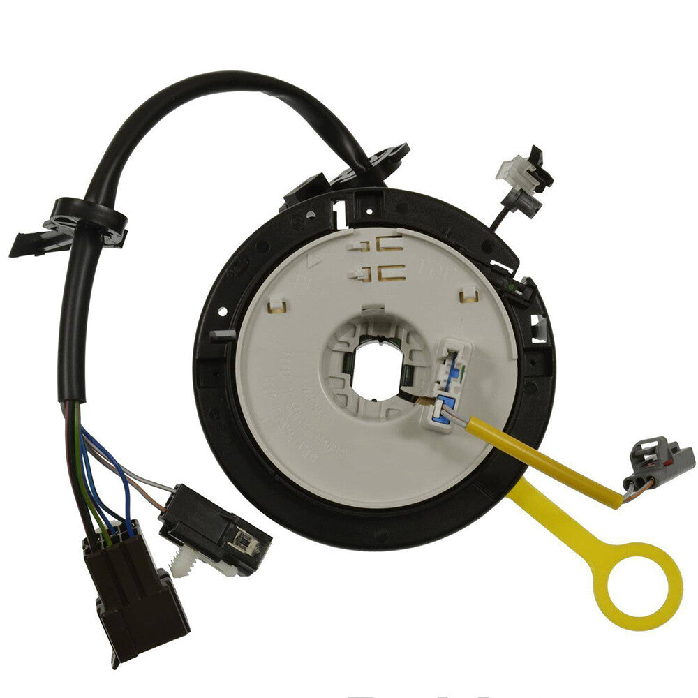 Spiral cable clock spring without angle sensor suitable for Ford Expedition 1997-1998