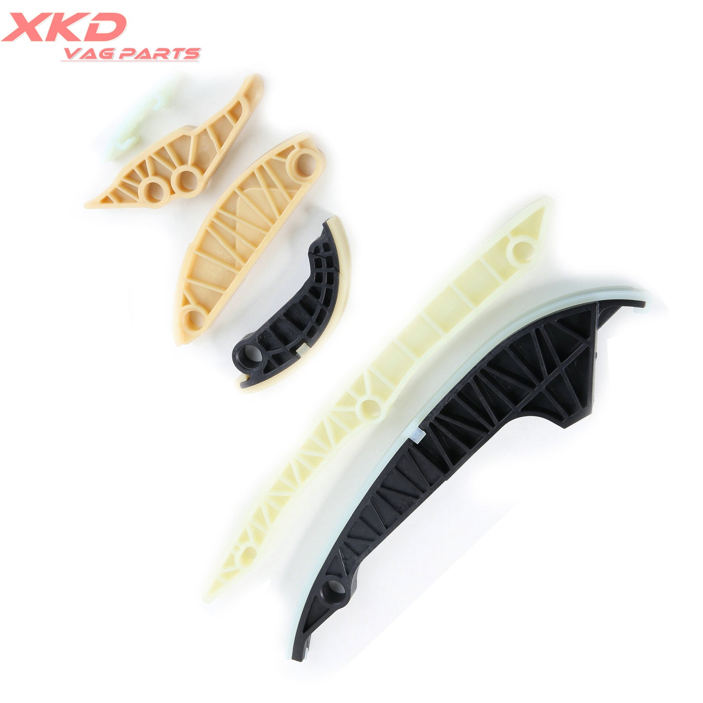 The timing kit is suitable for Volkswagen for Golf , for Jetta , for Passat , CC, for Audi A6, for A8 , S3, S4, S5, S6, S8, Q3, Q5, TT, EA888