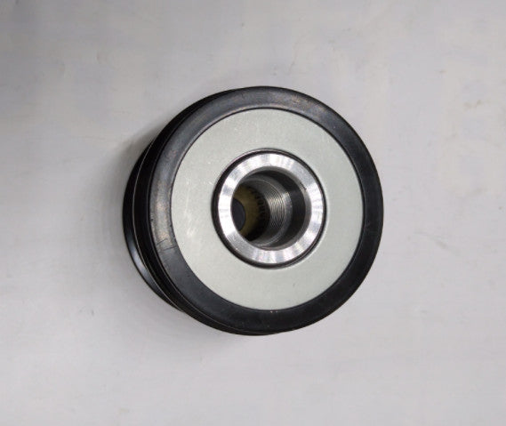Alternator pulleys are suitable for Benz C-Class, E-Class, C218, CLS 260, S205, C200, C300, GLC 300