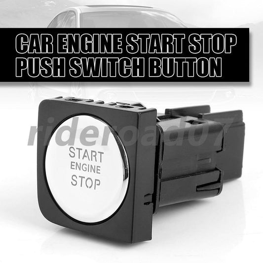 1x Engine Start Stop Button Switch for Volkswagen for Jetta 2011-2017 16D959839