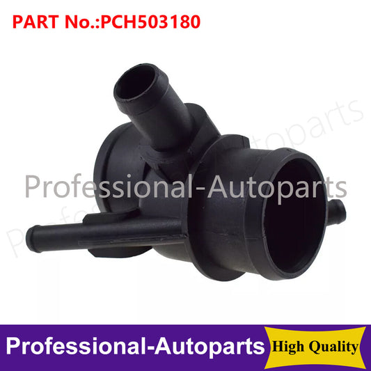 PCH503180 Radiator Water Connector Hose for Land Rover for Range Rover