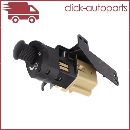 Fit for Buick Century 3.1L for Buick Regal 3.8L 10416123 Headlight Switch