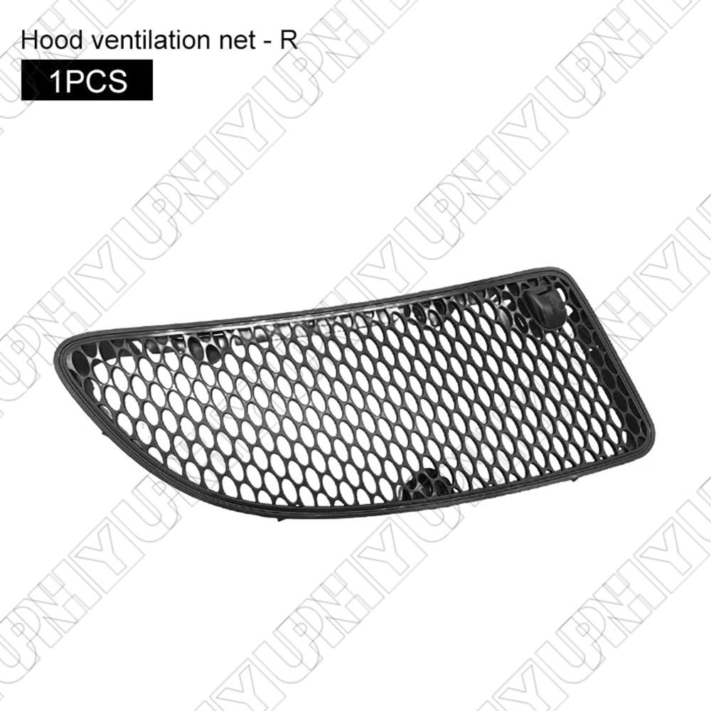 Front Right Protective Grille A1718800485 for Mercedes-Benz R171 SLK300 SLK350