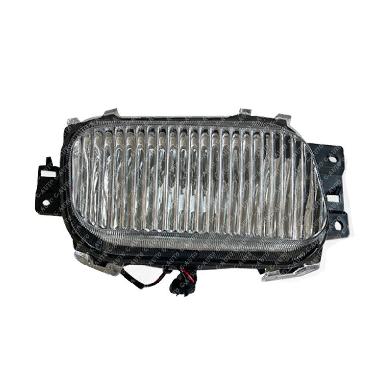 Left front fog spot lamp for MITSUBISHI CANTER FUSO FE 7/8 2011