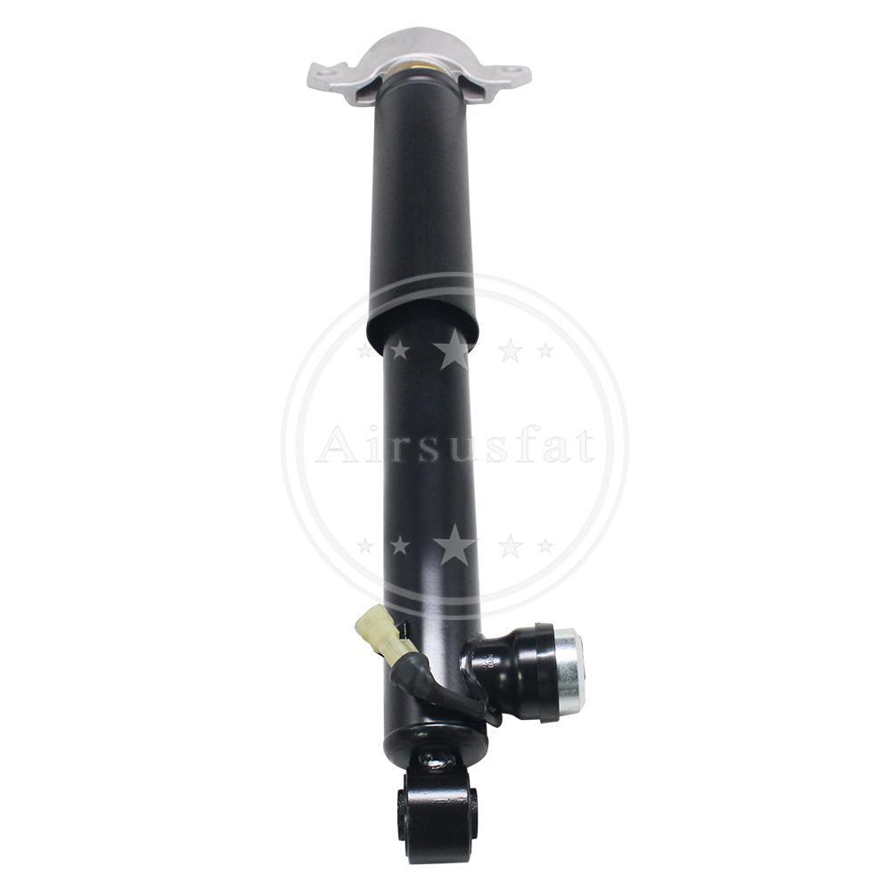 2X for Opel Insignia A G09 2.0 CDTi 2008-17 Rear Left Right Shock Absorber W/ADS