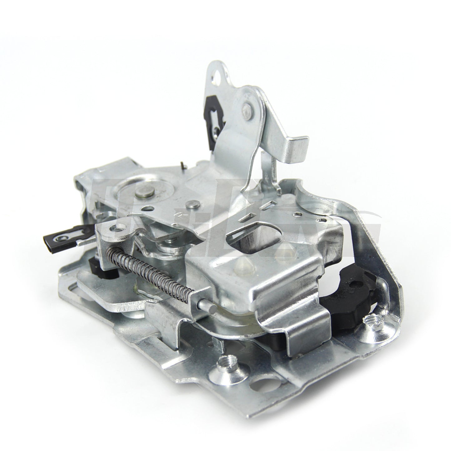 Front passenger side door latch for Chevrolet Astro Blazer Tahoe for GMC Safari 16631627
