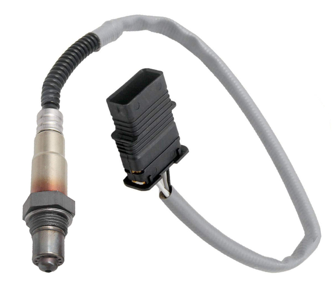 11787589122 Downstream oxygen sensor suitable for BMW 228i 320i 328i 528i X1 Z4 12-2018