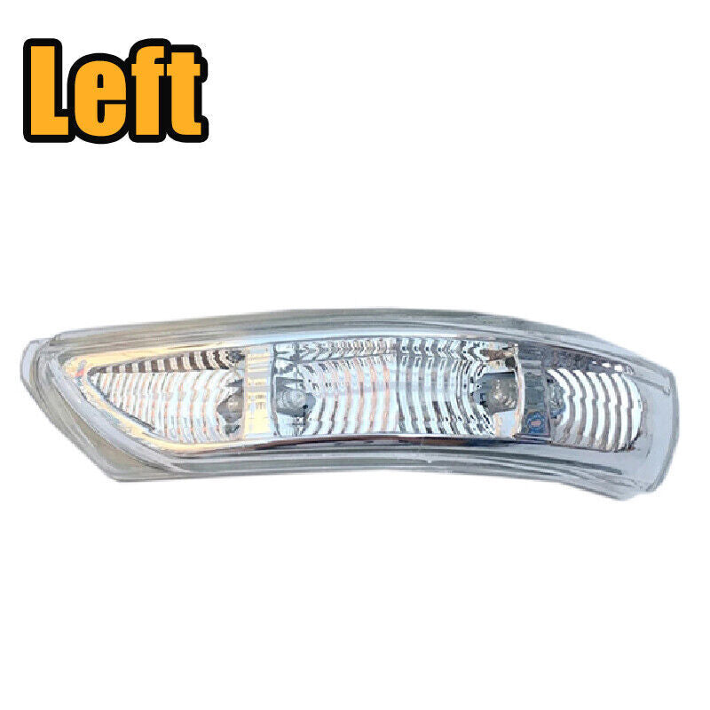 for KIA Optima Magentis 2009-2010 Left Car Mirror Turn Signal lights Repeater