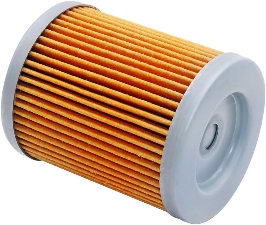 Motorcycle Oil Filter for Suzuki LTF300 King Quad 300 1991-2002 LT300E 1986-1989