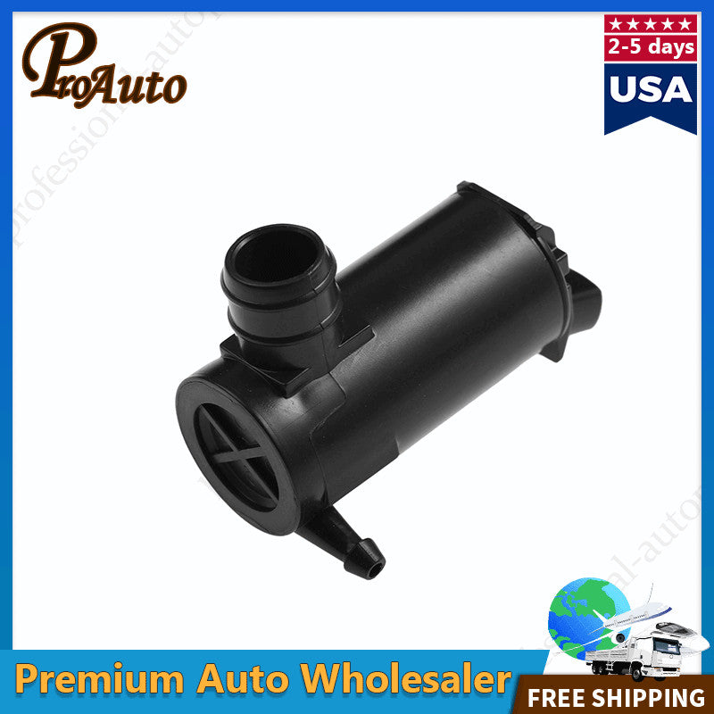 Windshield Washer Pump for Toyota 4Runner for Corolla for Land Cruiser MR2 85330-60140