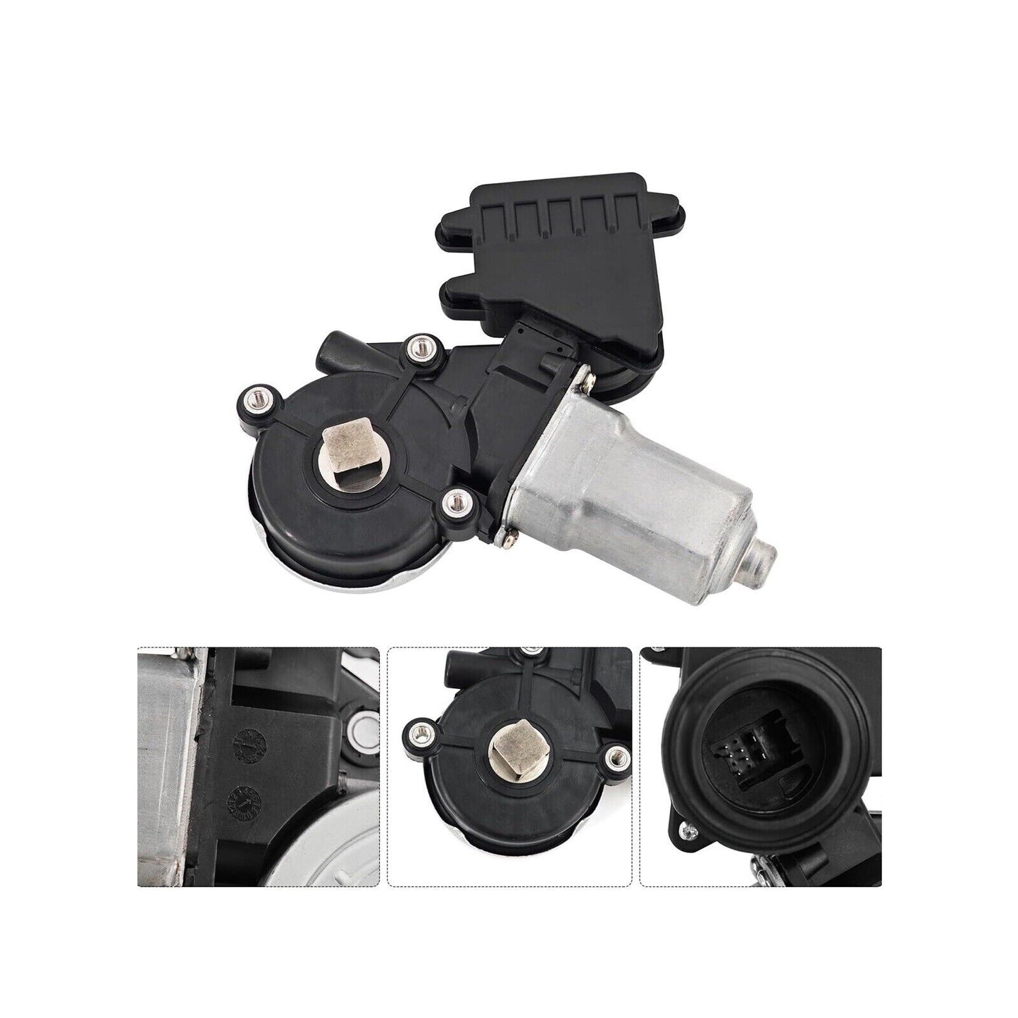 Tailgate power window motor compatible with for Toyota 4Runner 10-23 7-PIN 85720-35161 new