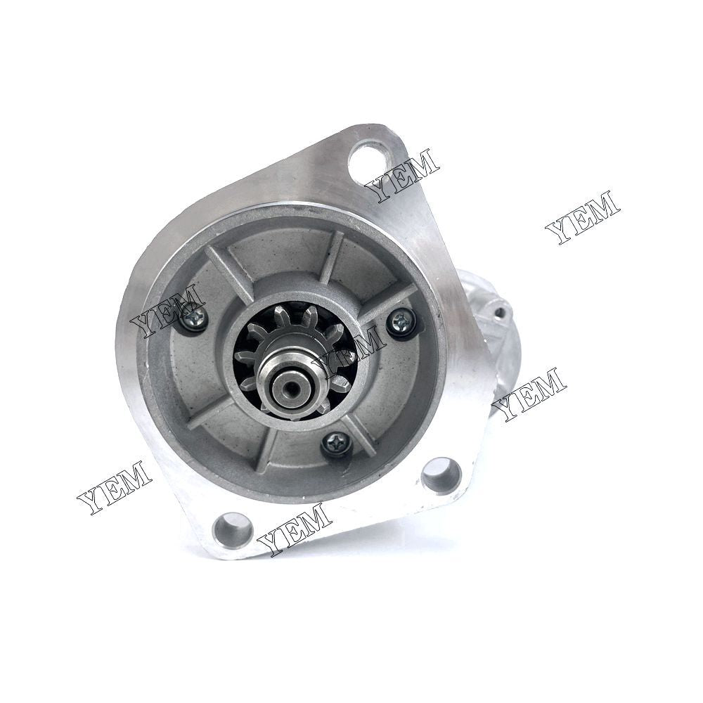 TD42 Starter Motor 23300-34T00 Fit for Nissan Diesel Engine Spare Parts.