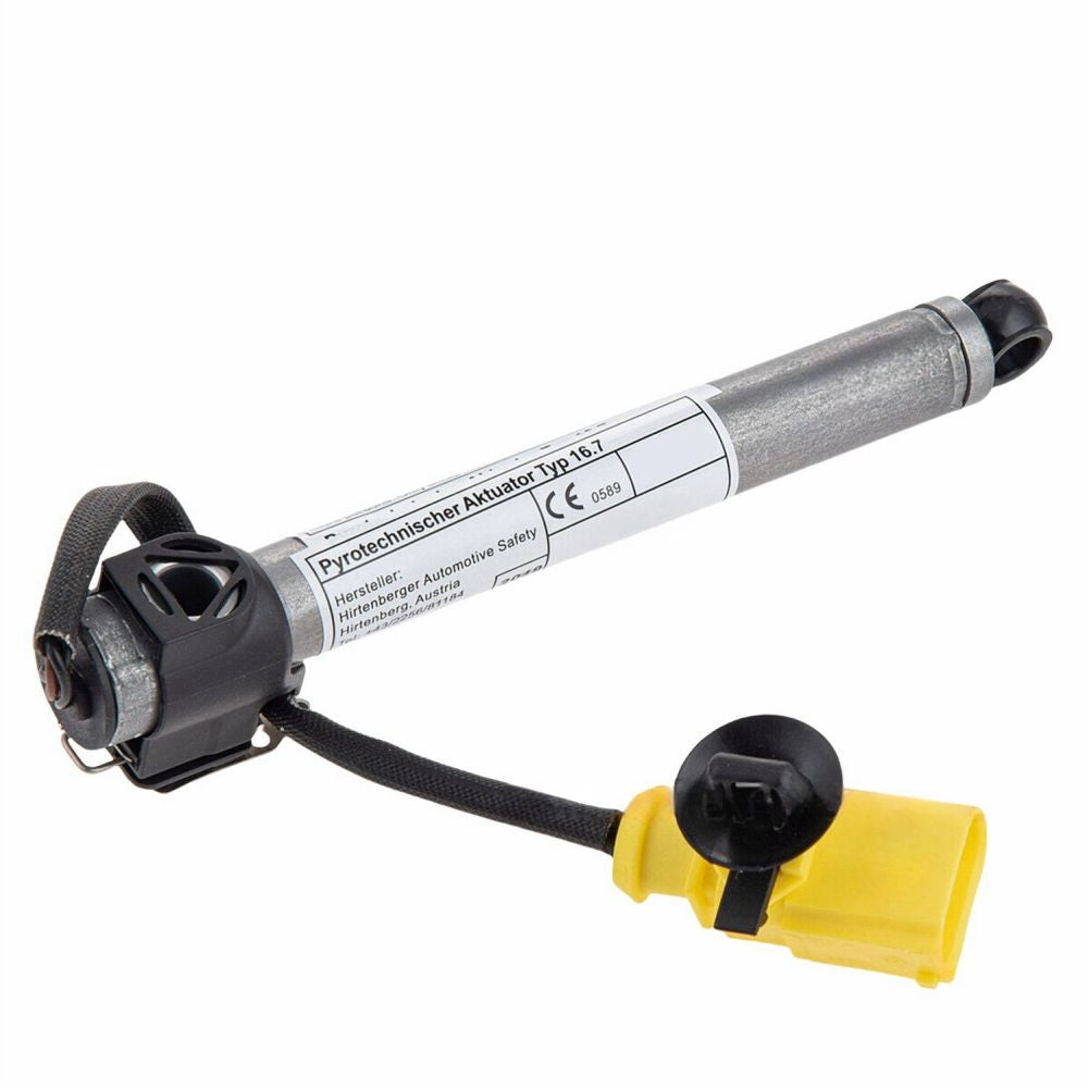 80A823823 Hood Hinge Collision Sensor for Audi Q5 Sportback 16-23