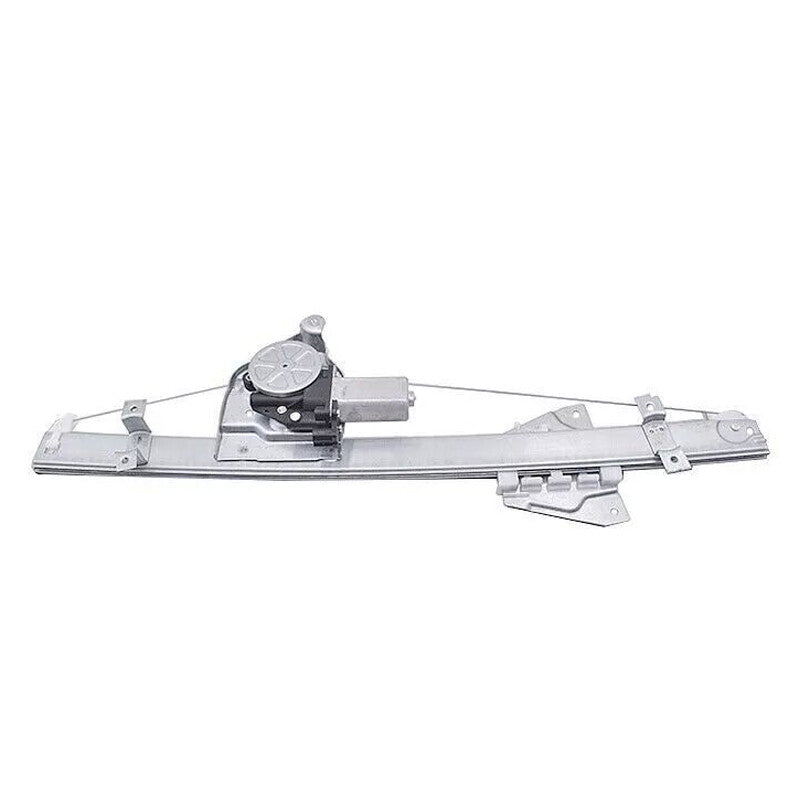 Front Right Door Window Lift Regulator with Motor MN167272 For Montero V73W V75W