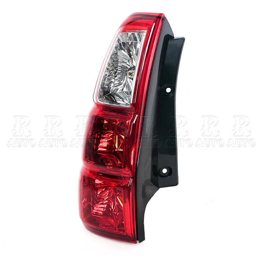 1. Dual taillights, rear stop brake lights, applicable to for Lexus GX470 2007 2008 2009