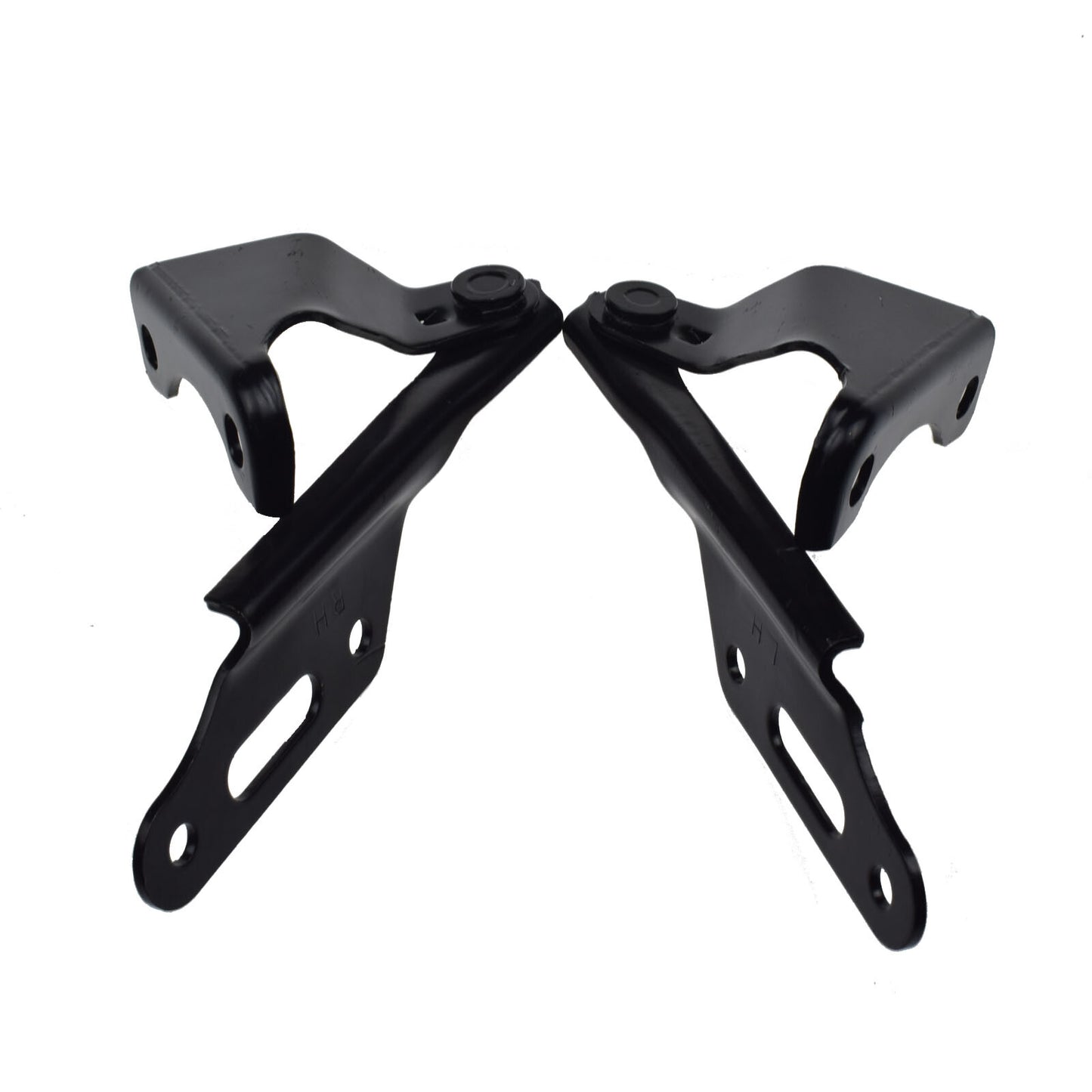 Left and right hinge 2-piece driver's club and passenger side for Honda Element CR-V for Civic