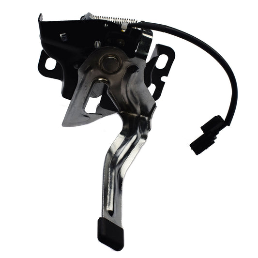 For 2012-2016 for Honda CR-V 2.4L I4 New Hood Latch Lock Assembly 74120T0AA01 NEW 1X