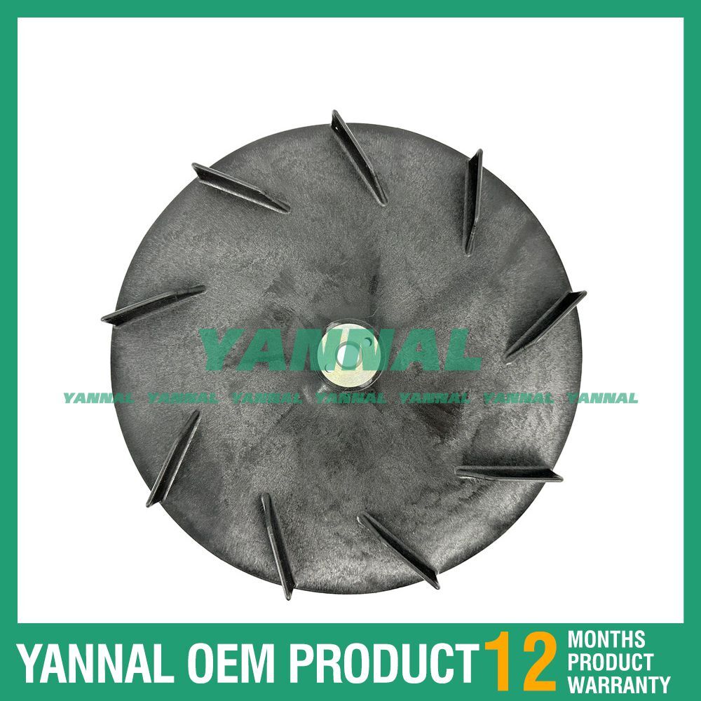 Cooling fans 6715142 and 6700334 are suitable for Bobcat S160, S220, S300, T140, and T250 models. Models 653, 751, 863, and 7753- are also available.