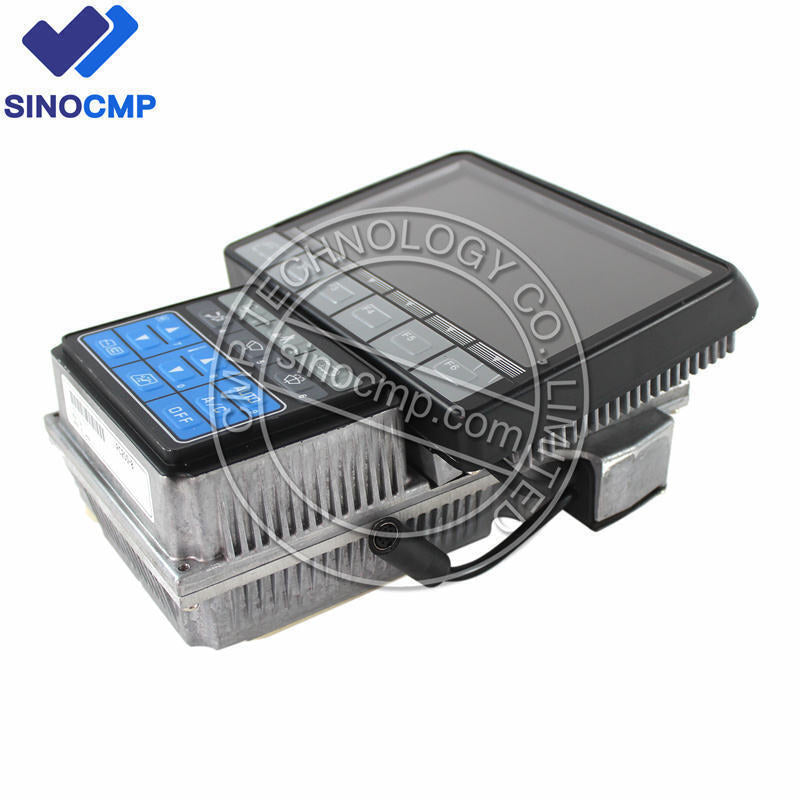 For Komatsu Monitor 7835-35-2003 PC210-10 PC240-10 PC290-10 PC360-10 PC490-10 CN
