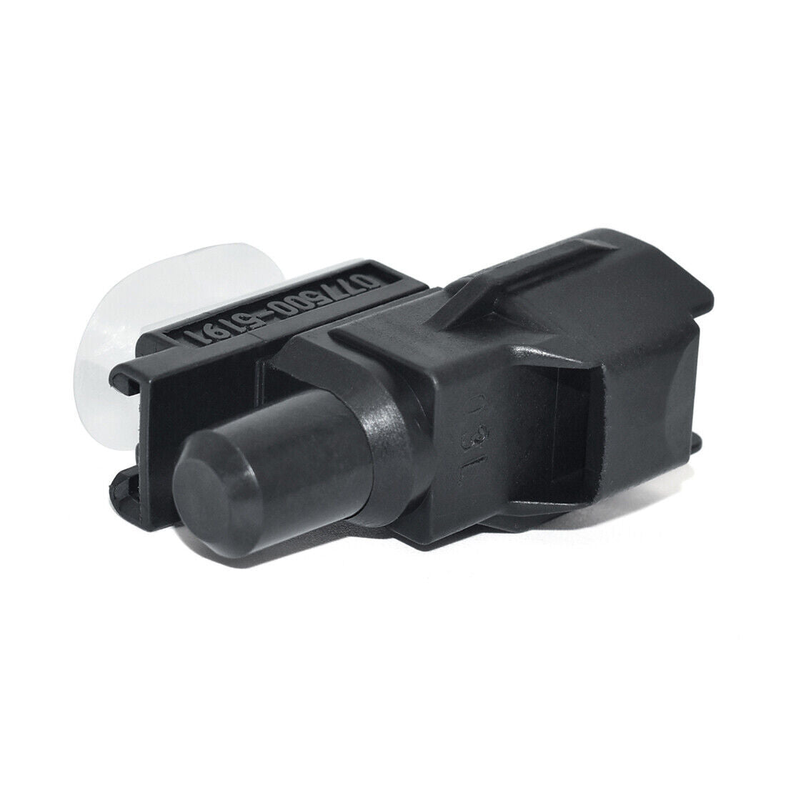 Two-pack of upstream and downstream oxygen sensors suitable for Toyota Solara for Camry 2002-2003 2.4L