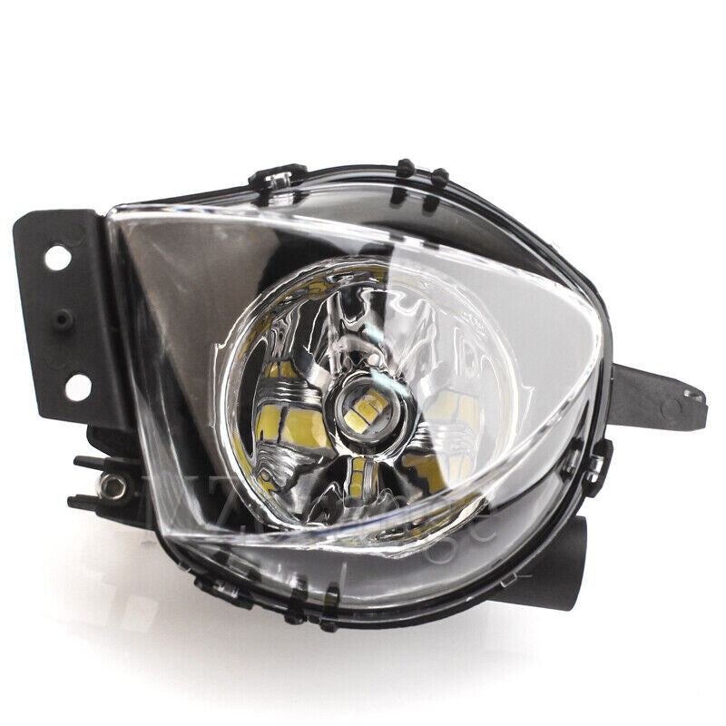 Suitable for 2006-08 for BMW E90 325i 328i 330i 335i LED front bumper fog lights with bulbs LHRH