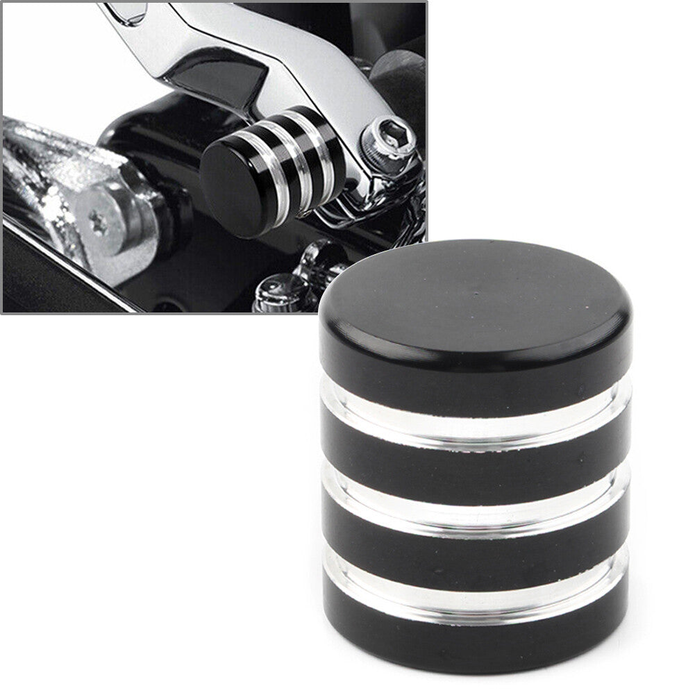 CNC Heel Shift Eliminator for Harley Davidson FL Touring FLHX FLHR Motor