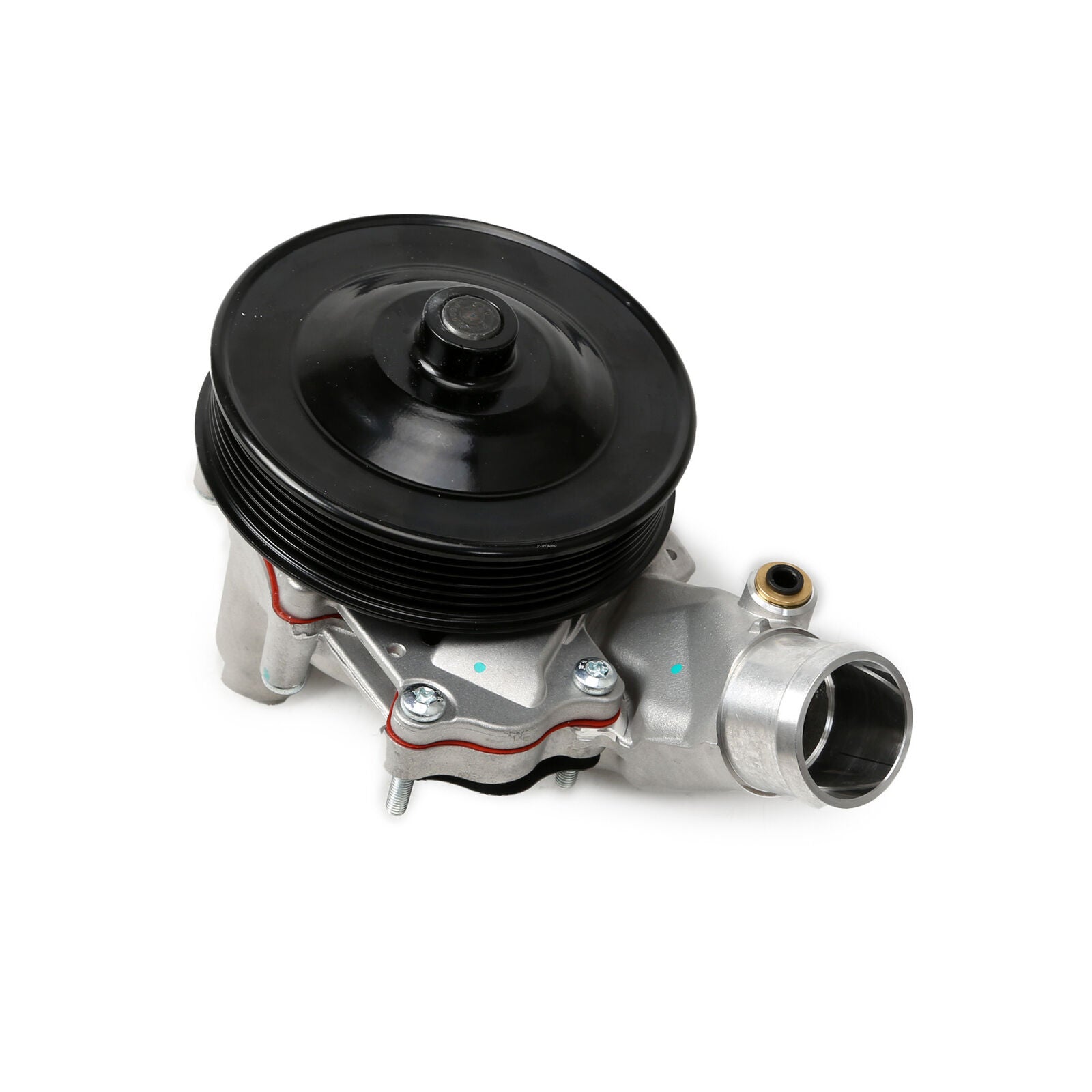 Engine Water Pump Fit for Land Rover LR4 for Range Rover Sport 09-19 3.0L 5.0L Gas