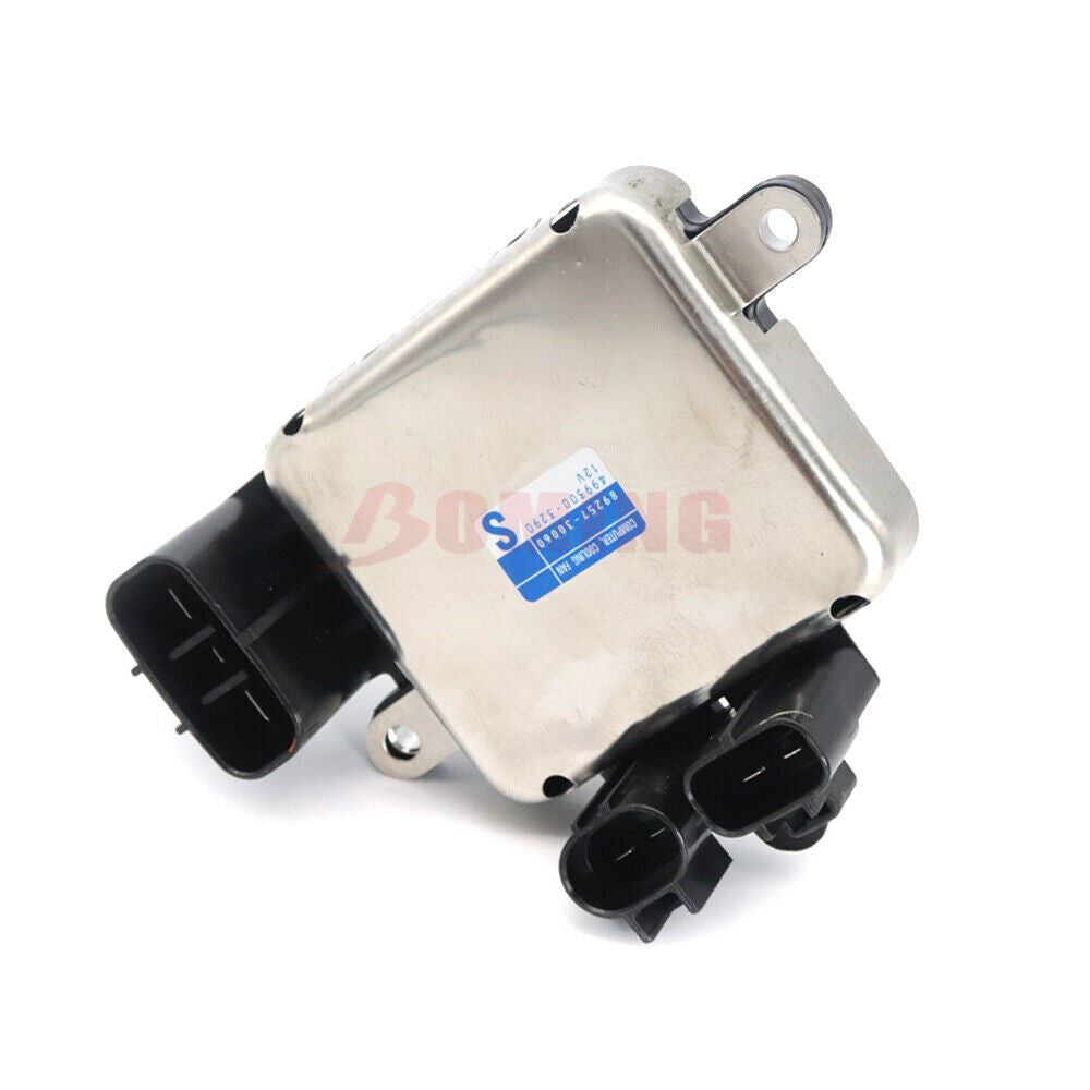 New 89257-30060 Cooling Fan Module Fits for Toyota RAV4 for Sienna for Lexus ES350 US