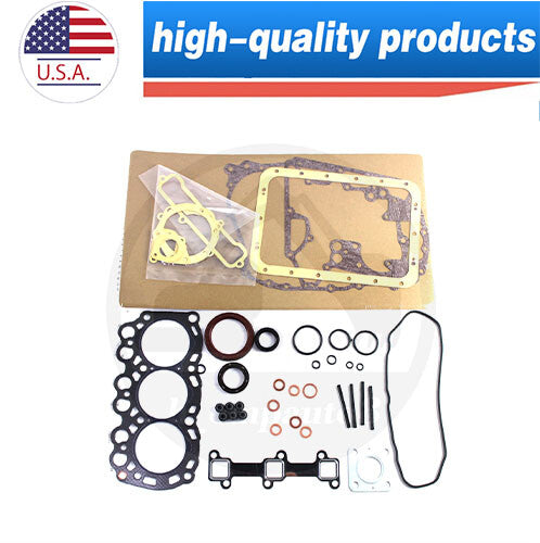 30L94-15010 L3E Engine Gasket Kit for Tractor Loader Generator in