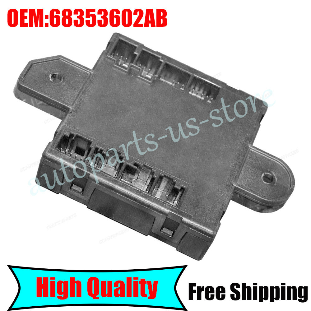 Front Right Passenger Side Door Control Module for Dodge for Challenger 14-2019
