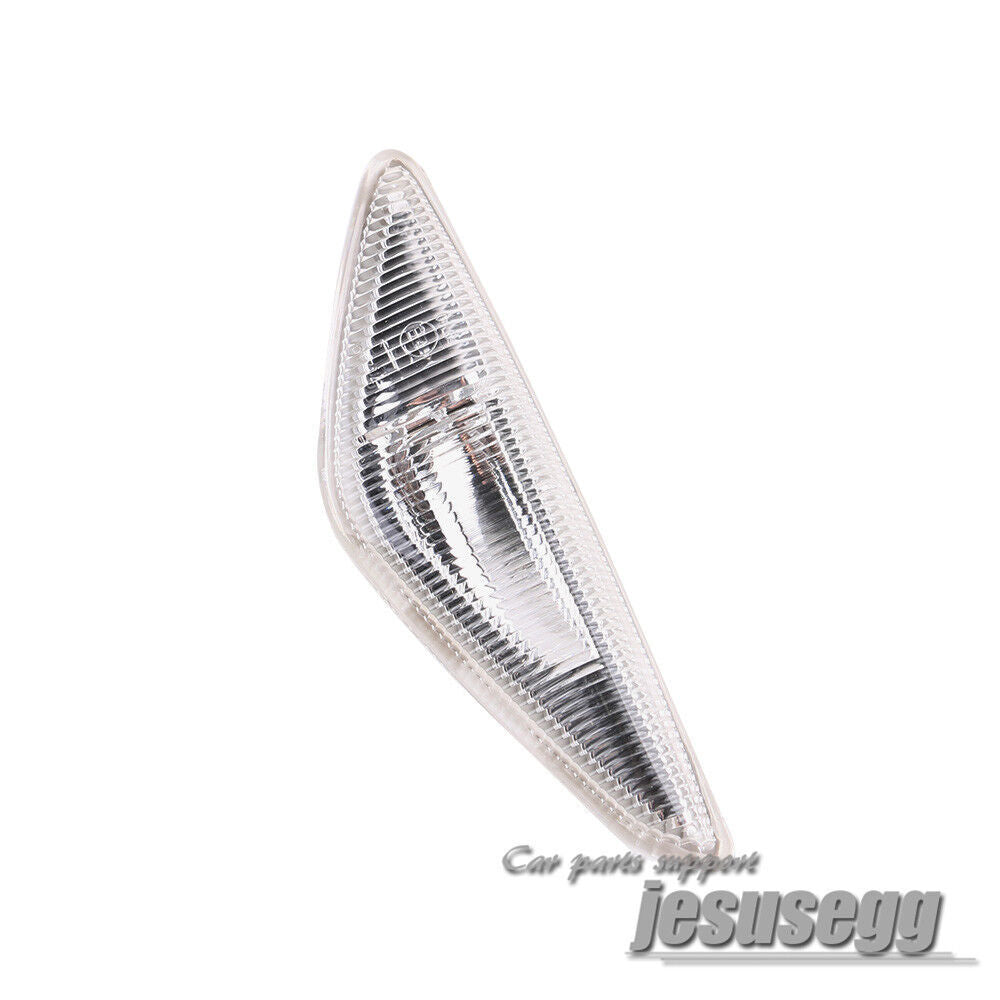 Fender Marker Turn Signal Indicator Left Light for BMW X3 X5 X6 E70 E71 E72 F25