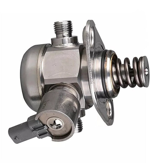 High-pressure fuel pump suitable for BMW Activehybrid 2014 and 2015. 13518604231