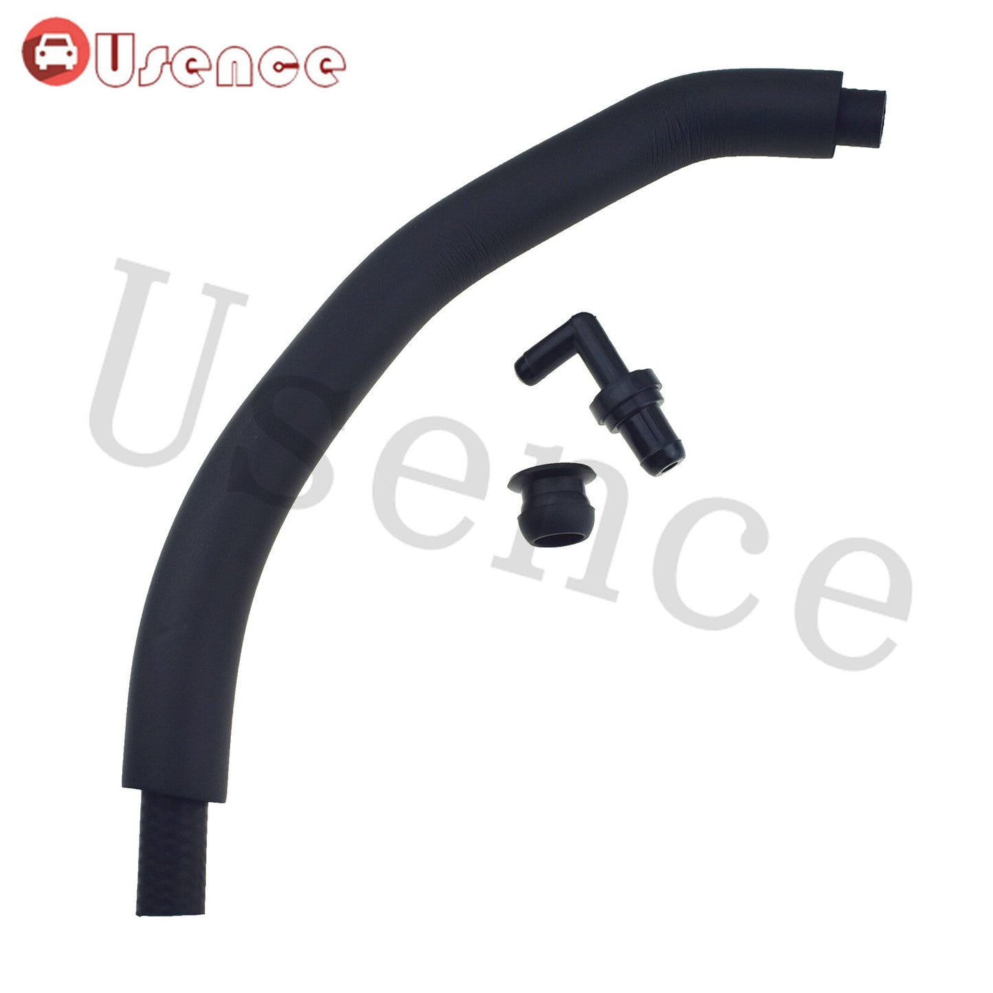 VENTILATION PCV Valve Hose With Grommet Kit for TOYOTA for LEXUS GS430 SUV / Truck