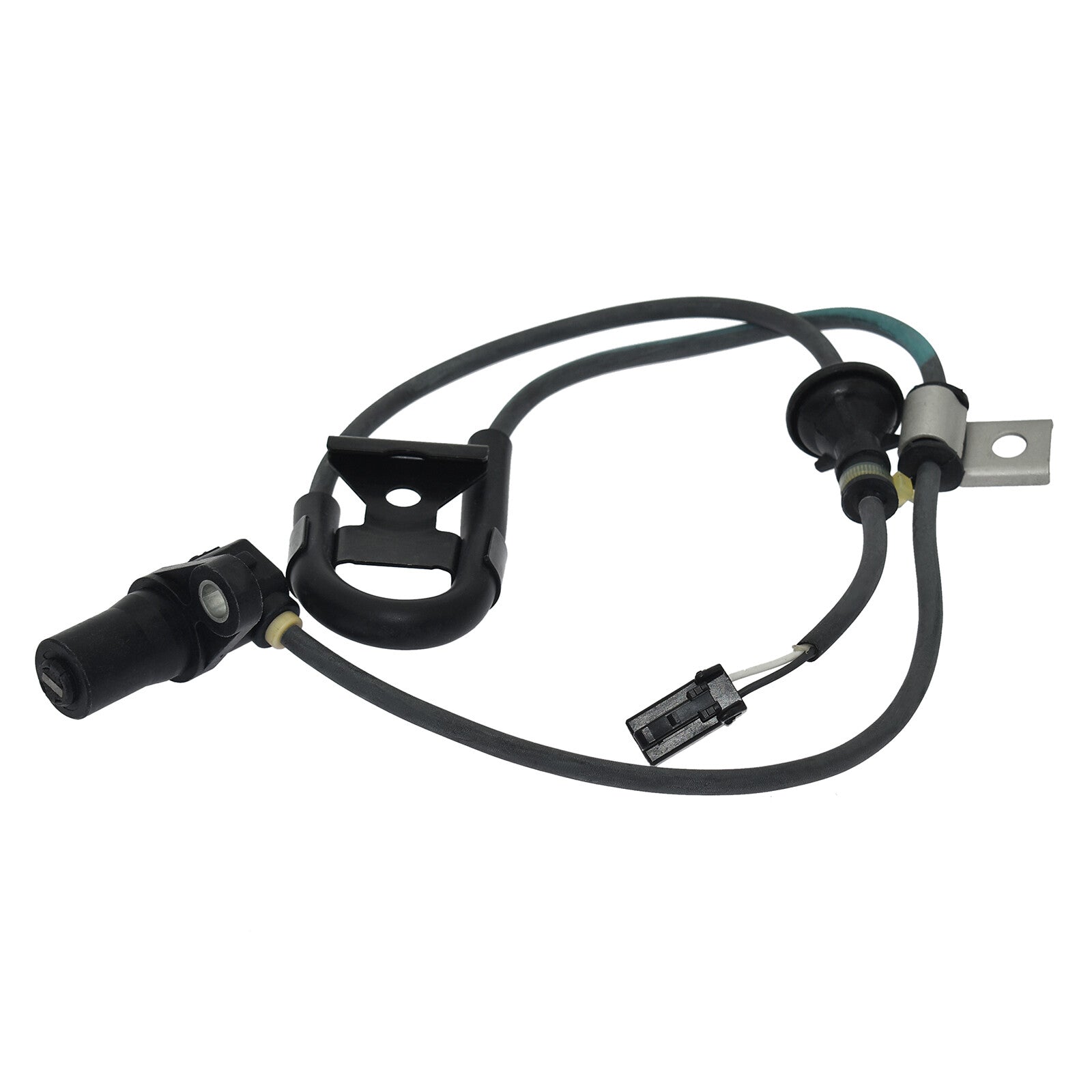 ABS Wheel Speed Sensor Rear for Toyota Highlander for Lexus RX330 RX400h 89545-48030