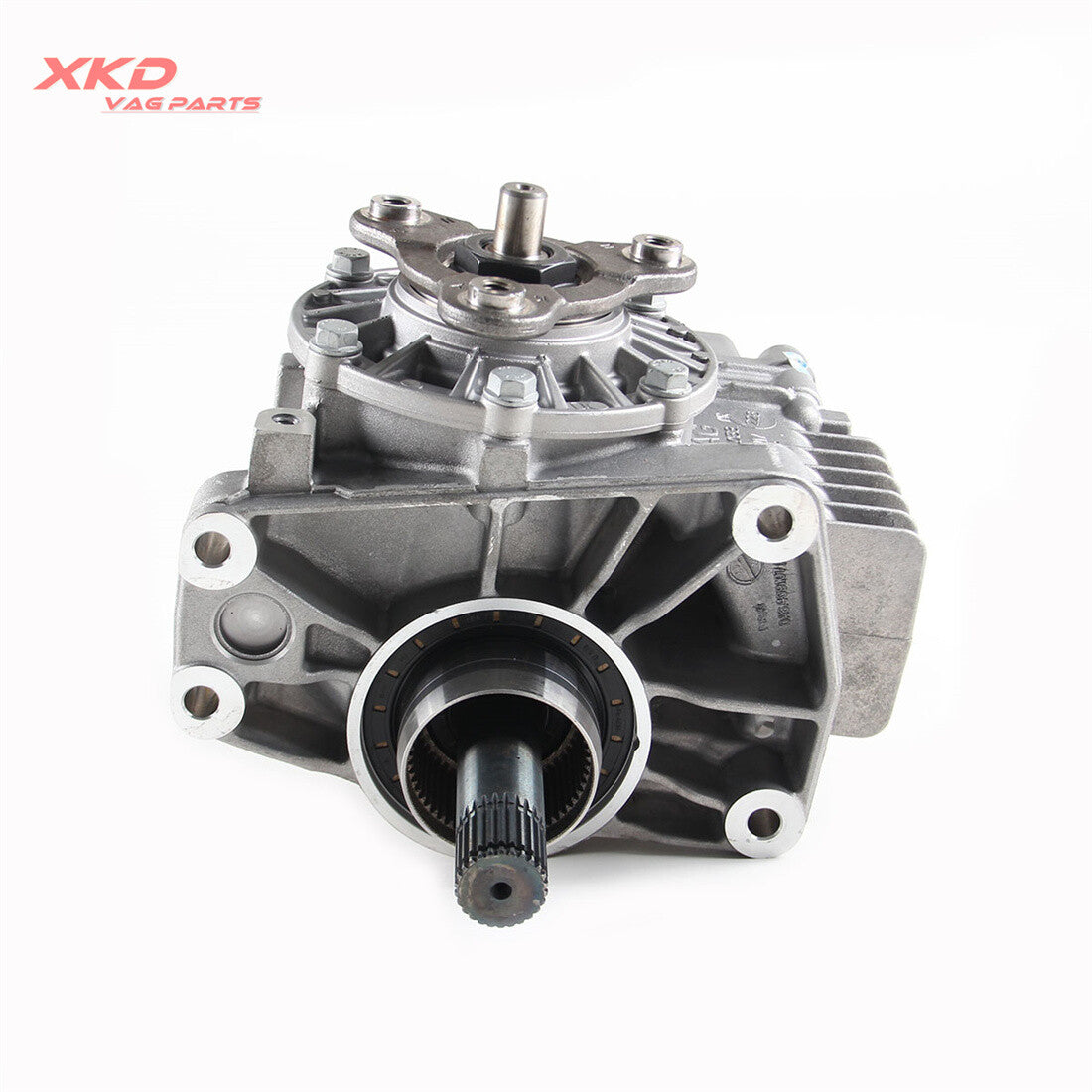 4. Sport front differential assembly suitable for Volkswagen for Passat for Tiguan and for Audi Q3 0AU409053T