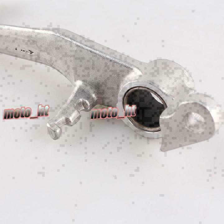 Rear Foot Brake Lever Shift Pedal Peg for Yamaha YZF R6 2006 2007 2008 2009 2010